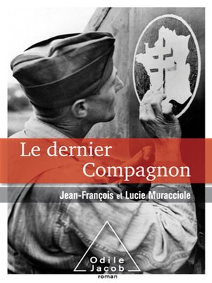 cover image of Le dernier Compagnon